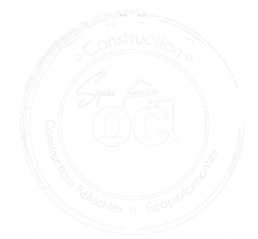 Les Constructions Signées OC inc.
